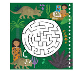 Magic Multiplay - Dinosaur