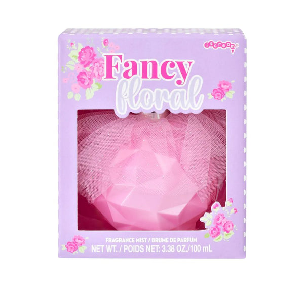 Fancy Floral Fragrance Mist