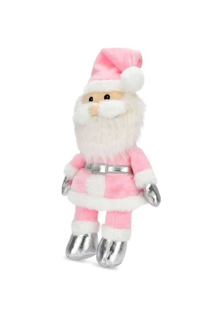 Merry Santa Plush