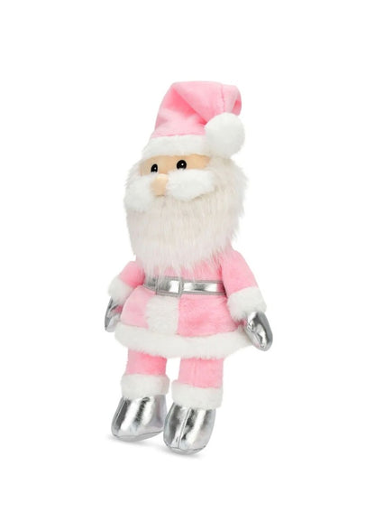 Merry Santa Plush