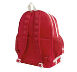 Lenox Tennis Bag Red