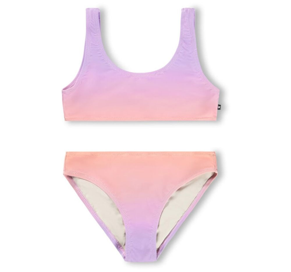 Bikini Sunset Fade
