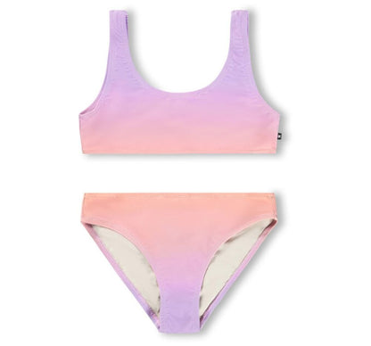 Bikini Sunset Fade
