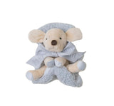 Barefoot Buddie Blue Puppy