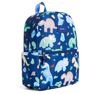 Kane Backpack Dino Fossils