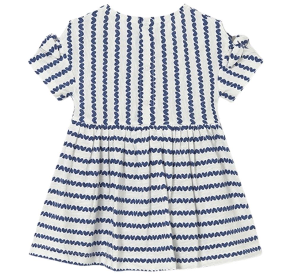 Vestido con Bolso