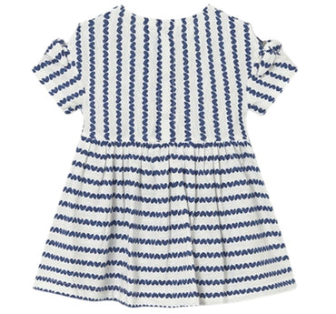 Vestido con Bolso