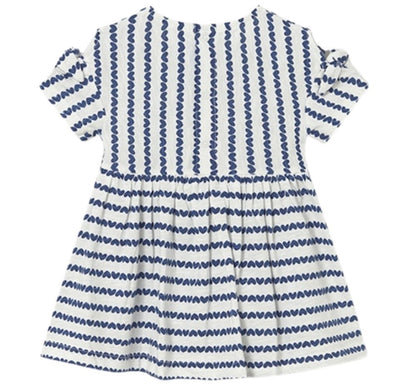 Vestido con Bolso