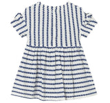 Vestido con Bolso