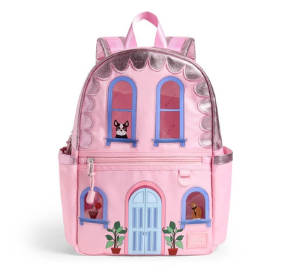 Kane Mini Backpack  House