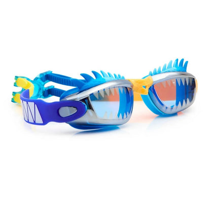Draco Swim Googles Bluedragon