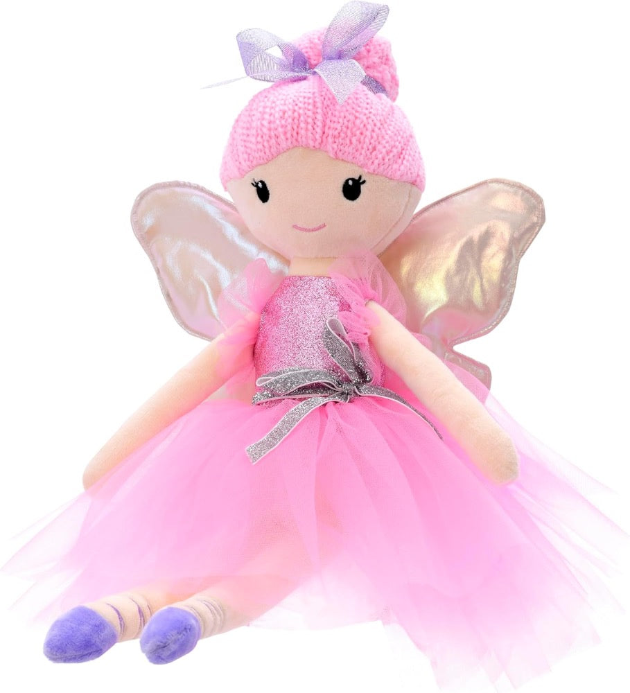 Sugar Plum Fairy