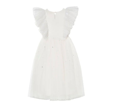 Trinity Bow Tutu Dress