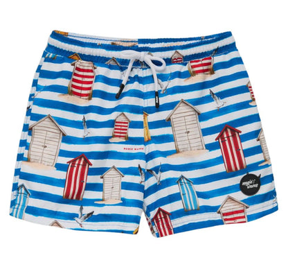 Shorts Venice Casitas