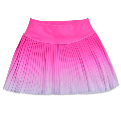 Pink Lemonade Ombre Skort