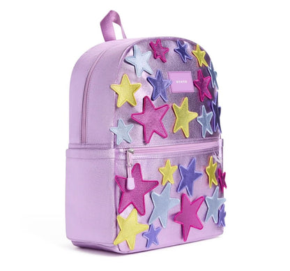 Kane Backpack 3D Stars