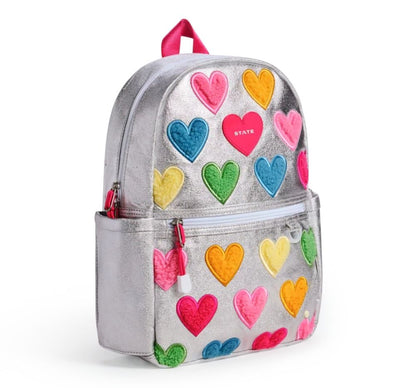 Kane Mini Backpack Happy  Hearts