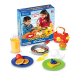 Rise and Shine Breakfast