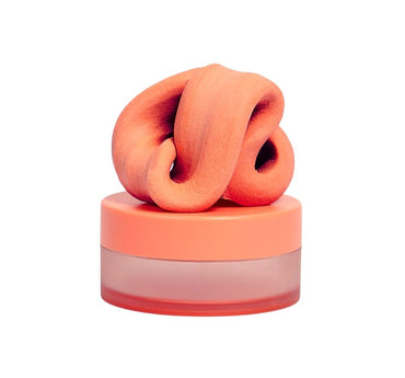 Blur Focus Putty Clementine