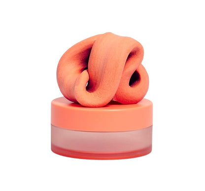 Blur Focus Putty Clementine