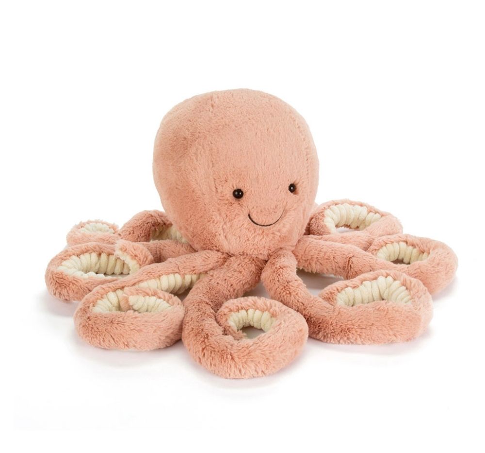Odell Octopus Large