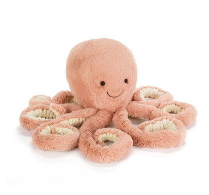 Odell Octopus Large