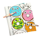 Double Up Ended Crayons