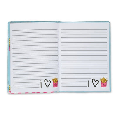 Fries Journal