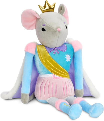 Mouse King Plush