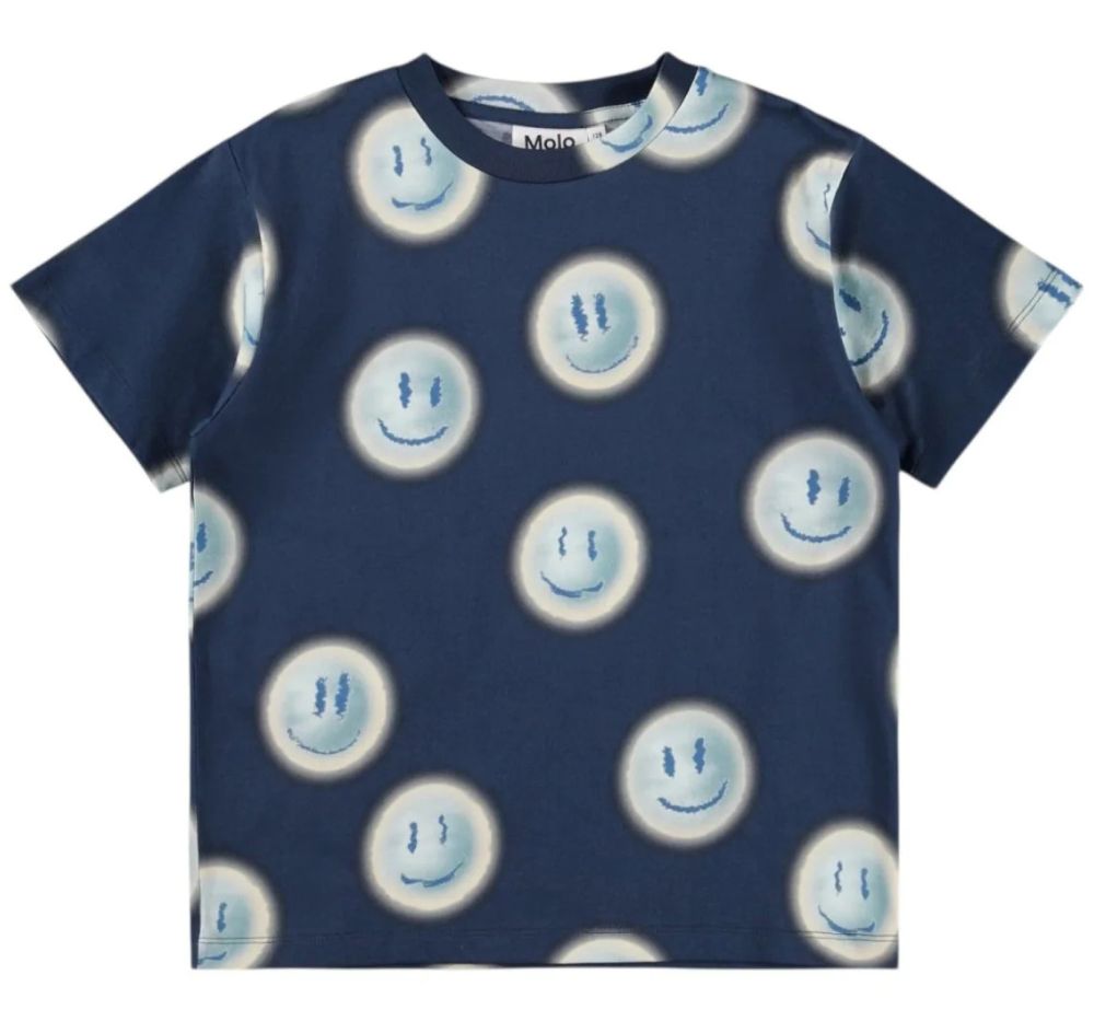 T-Shirt Oceanic Moons