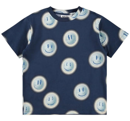 T-Shirt Oceanic Moons
