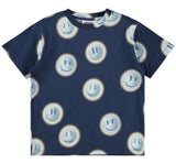 T-Shirt Oceanic Moons