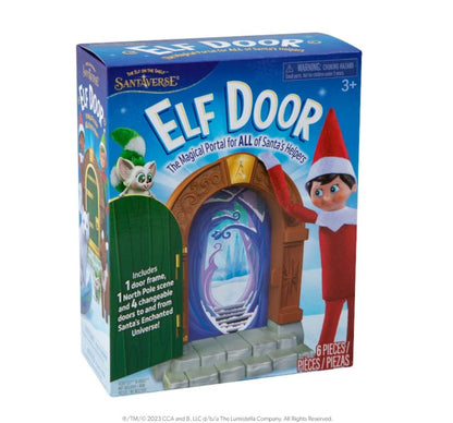 Elf Door