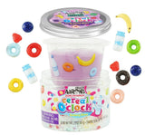 Cereal O Clock Slime Charmers