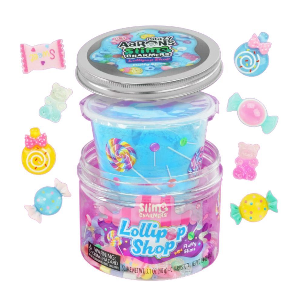 Lollipop Shop