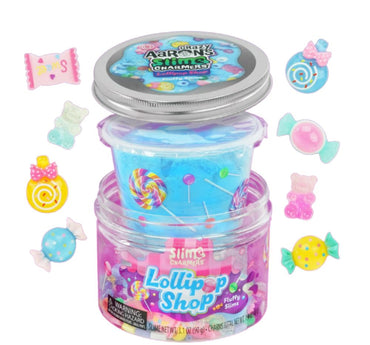 Lollipop Shop