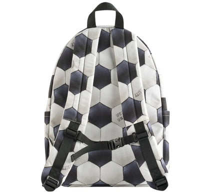 Backpack Football Moon