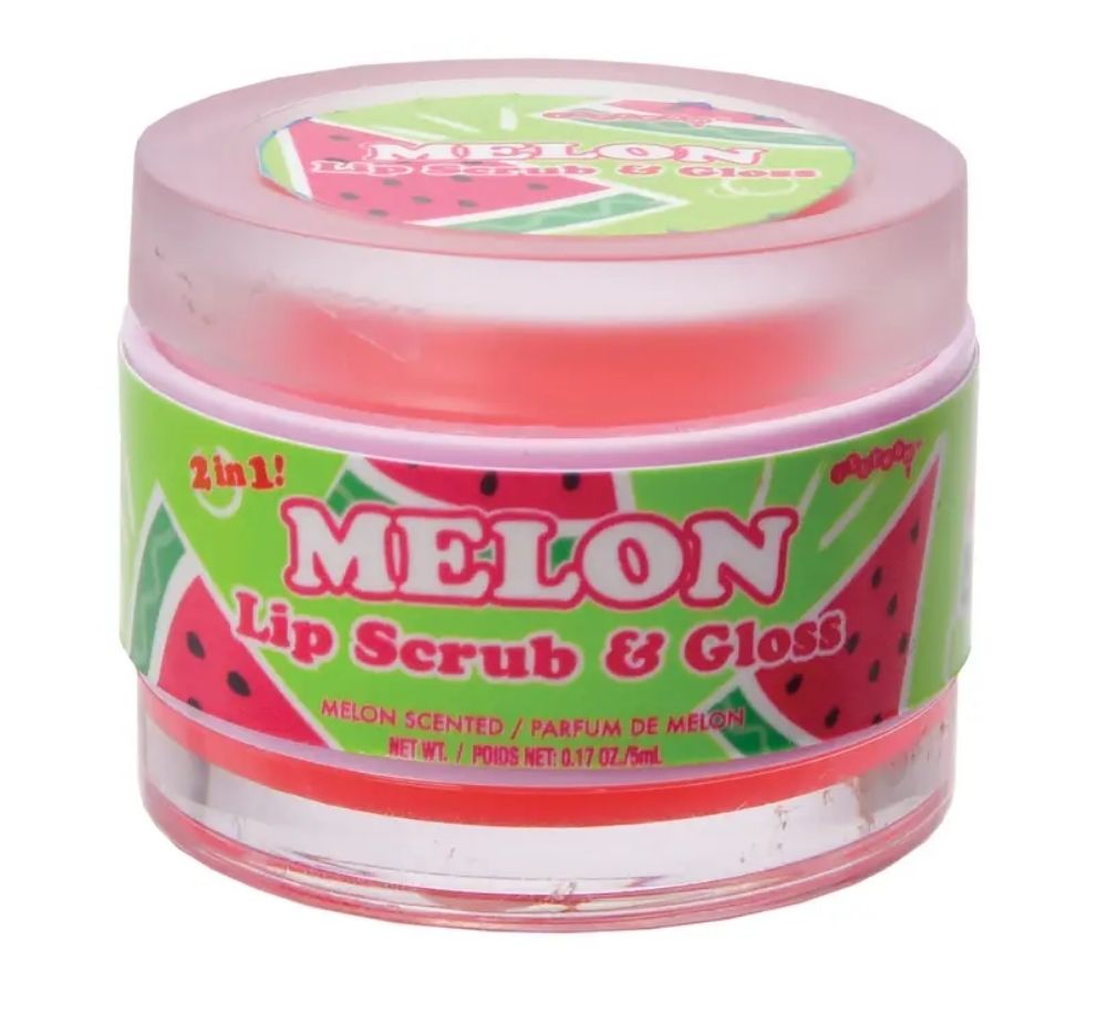 Fruit Lip Gloss Melon