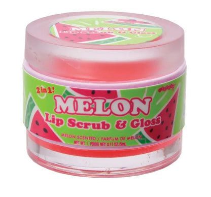 Fruit Lip Gloss Melon