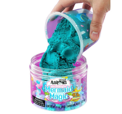 Mermaid Magic