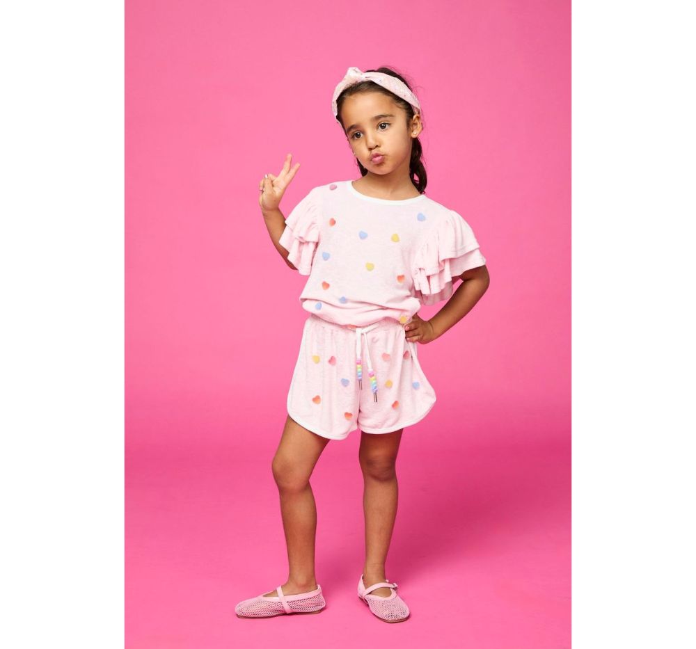 Sweetheart Set Pink