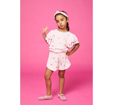 Sweetheart Set Pink