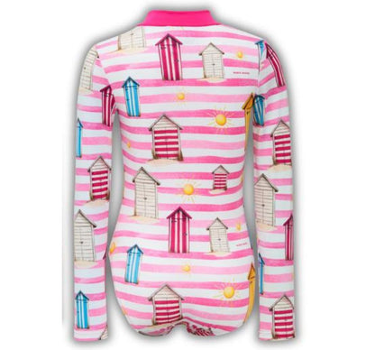 Marbella Casitas 1PC