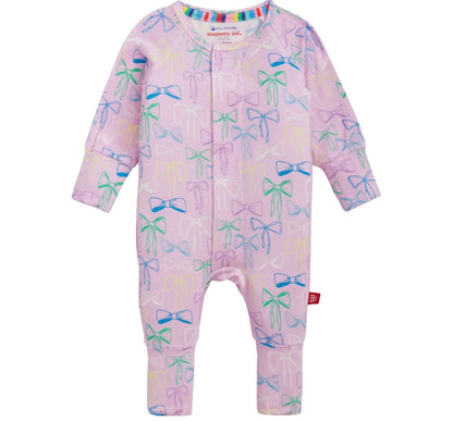 Take A Bow Magnetic Conv Coverall