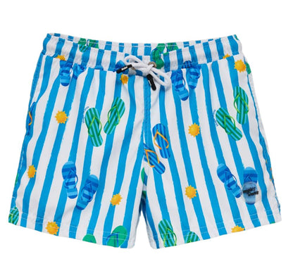 Shorts Venice Sandalias
