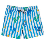 Shorts Venice Sandalias