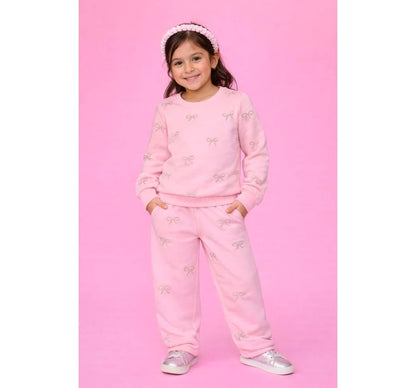 Bella Pearl Set