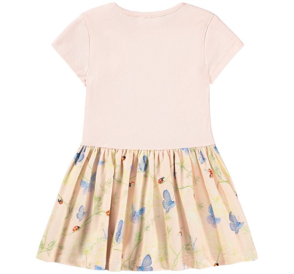 Dress Butterflyus Cloud