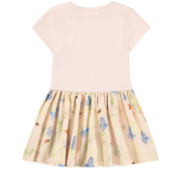Dress Butterflyus Cloud