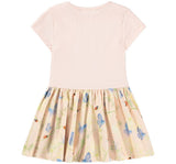 Dress Butterflyus Cloud